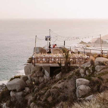 Casa Punta Vista Βίλα Κάβο σαν Λούκας Εξωτερικό φωτογραφία