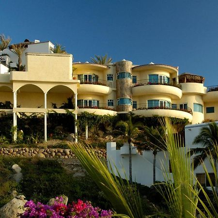 Casa Punta Vista Βίλα Κάβο σαν Λούκας Εξωτερικό φωτογραφία