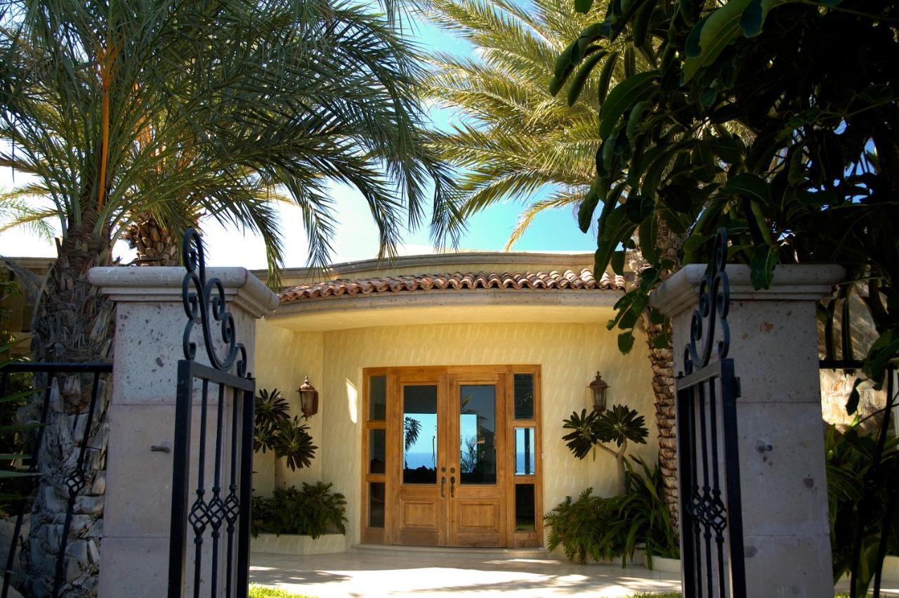 Casa Punta Vista Βίλα Κάβο σαν Λούκας Εξωτερικό φωτογραφία