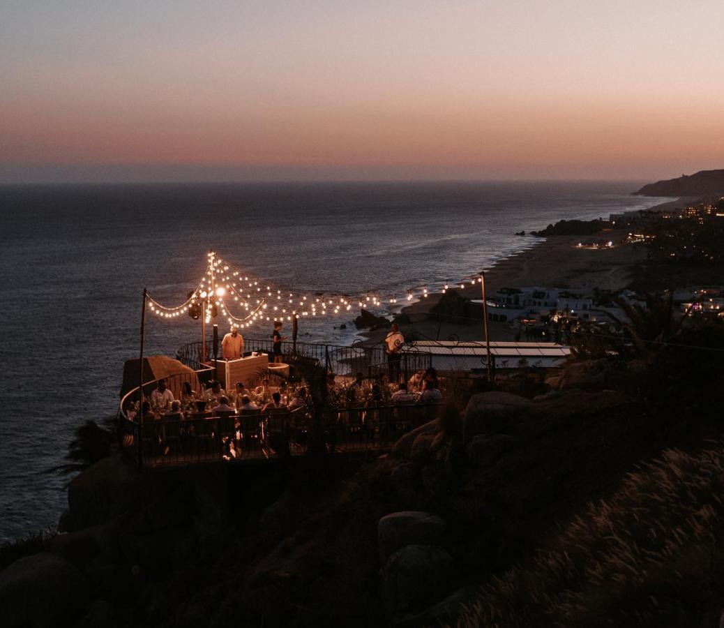 Casa Punta Vista Βίλα Κάβο σαν Λούκας Εξωτερικό φωτογραφία