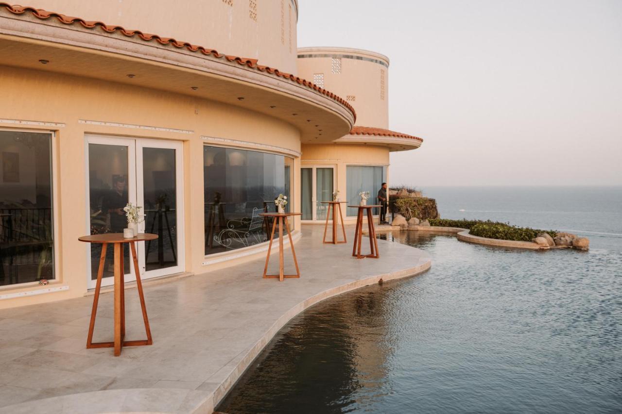 Casa Punta Vista Βίλα Κάβο σαν Λούκας Εξωτερικό φωτογραφία