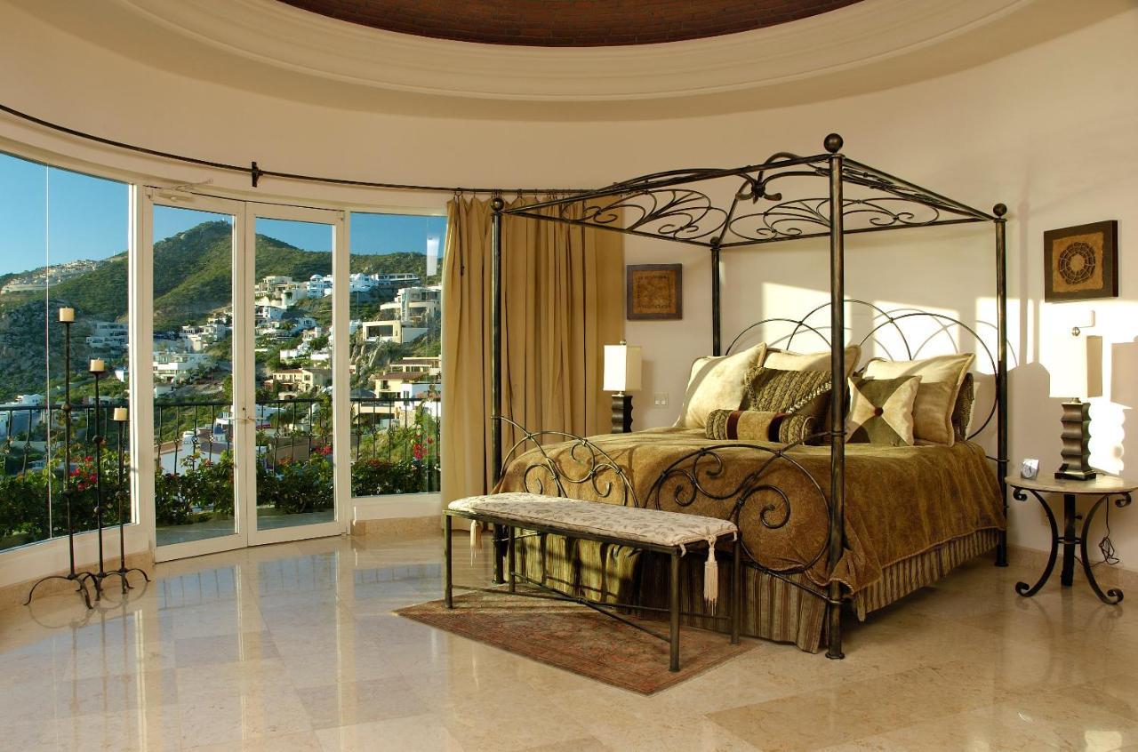 Casa Punta Vista Βίλα Κάβο σαν Λούκας Εξωτερικό φωτογραφία