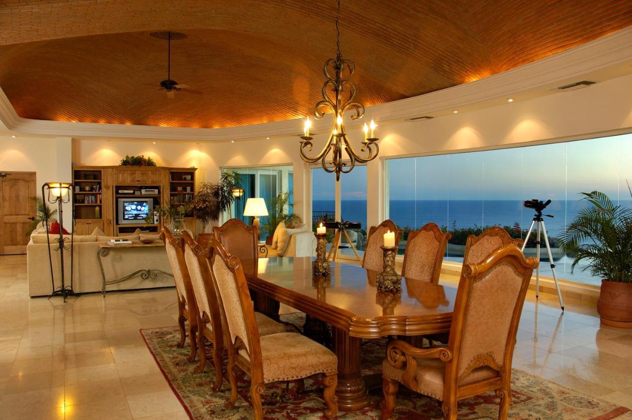 Casa Punta Vista Βίλα Κάβο σαν Λούκας Εξωτερικό φωτογραφία