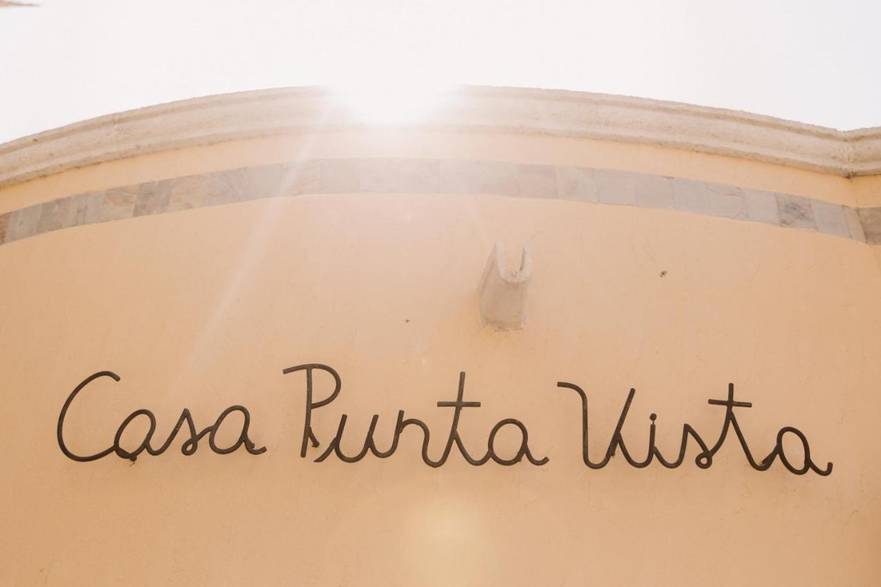 Casa Punta Vista Βίλα Κάβο σαν Λούκας Εξωτερικό φωτογραφία