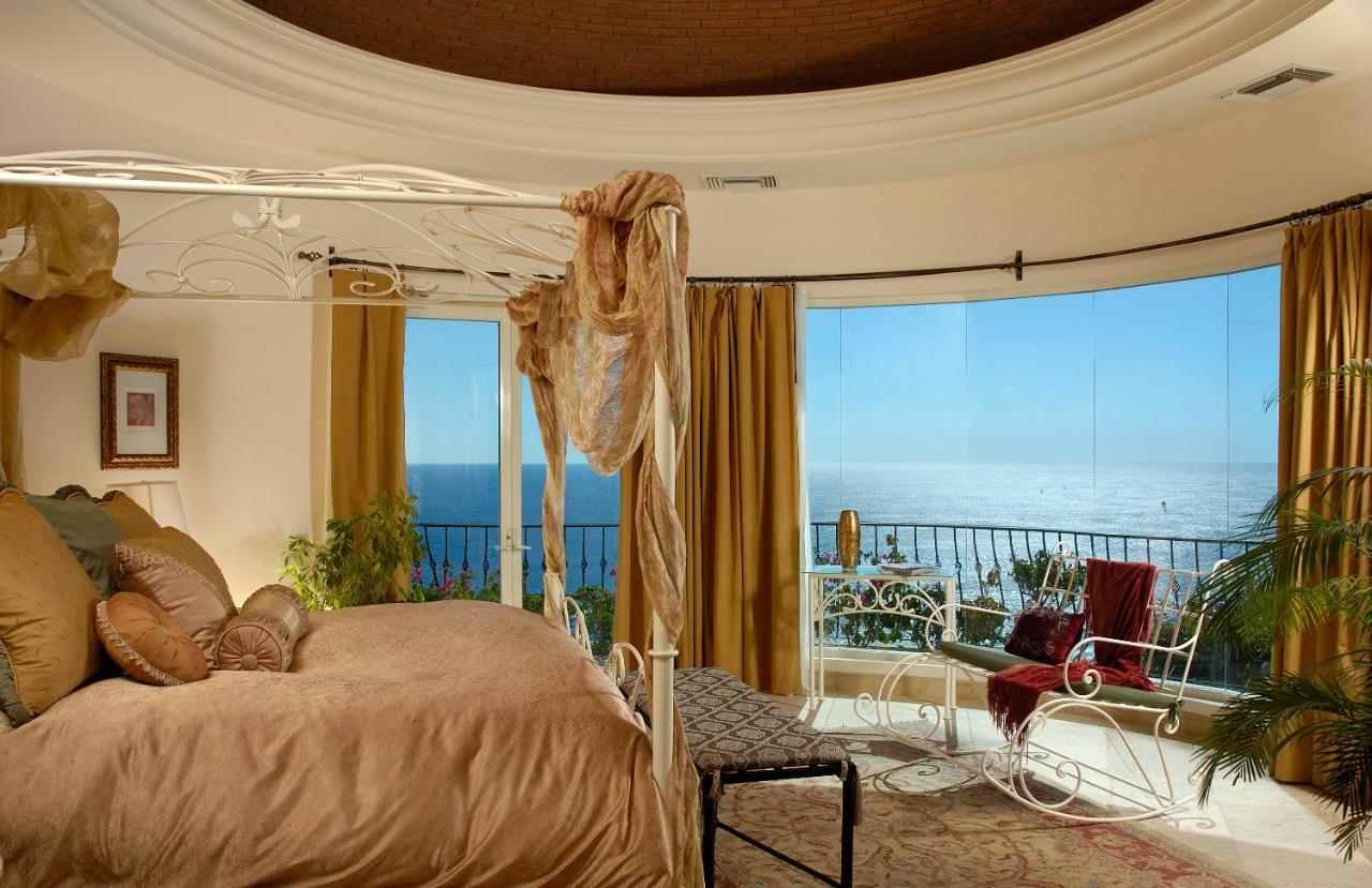Casa Punta Vista Βίλα Κάβο σαν Λούκας Εξωτερικό φωτογραφία