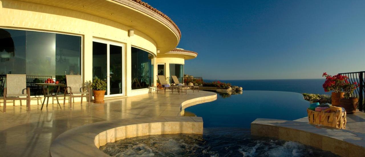 Casa Punta Vista Βίλα Κάβο σαν Λούκας Εξωτερικό φωτογραφία