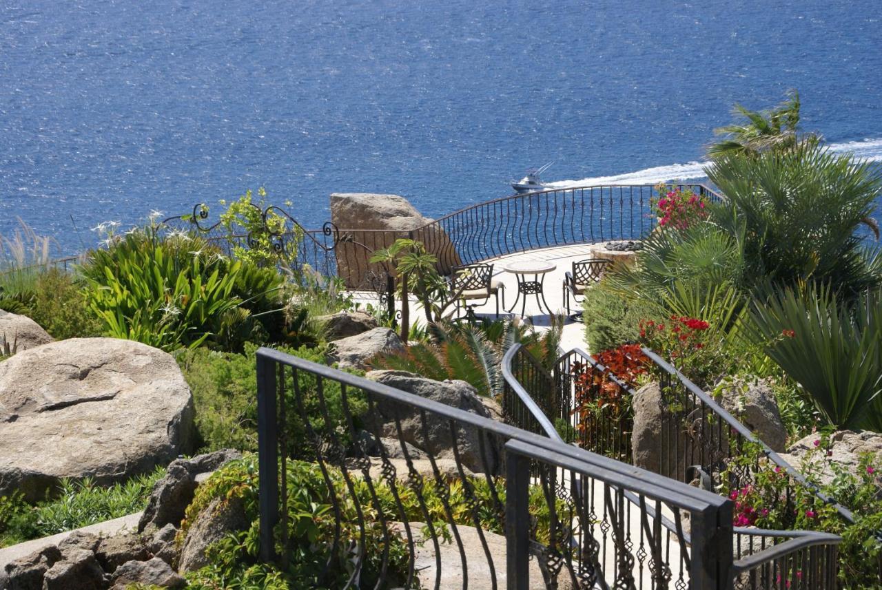 Casa Punta Vista Βίλα Κάβο σαν Λούκας Εξωτερικό φωτογραφία