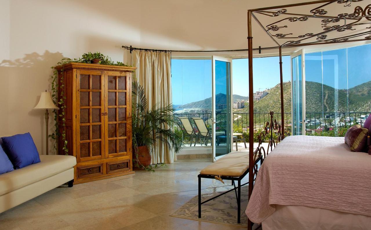 Casa Punta Vista Βίλα Κάβο σαν Λούκας Εξωτερικό φωτογραφία