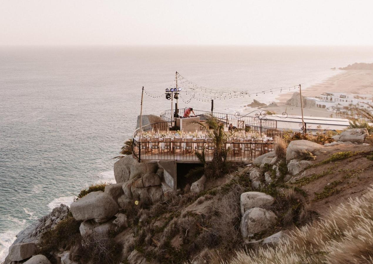 Casa Punta Vista Βίλα Κάβο σαν Λούκας Εξωτερικό φωτογραφία