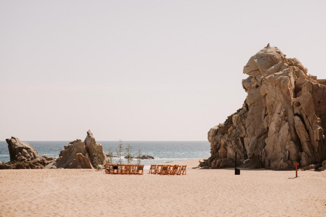 Casa Punta Vista Βίλα Κάβο σαν Λούκας Εξωτερικό φωτογραφία