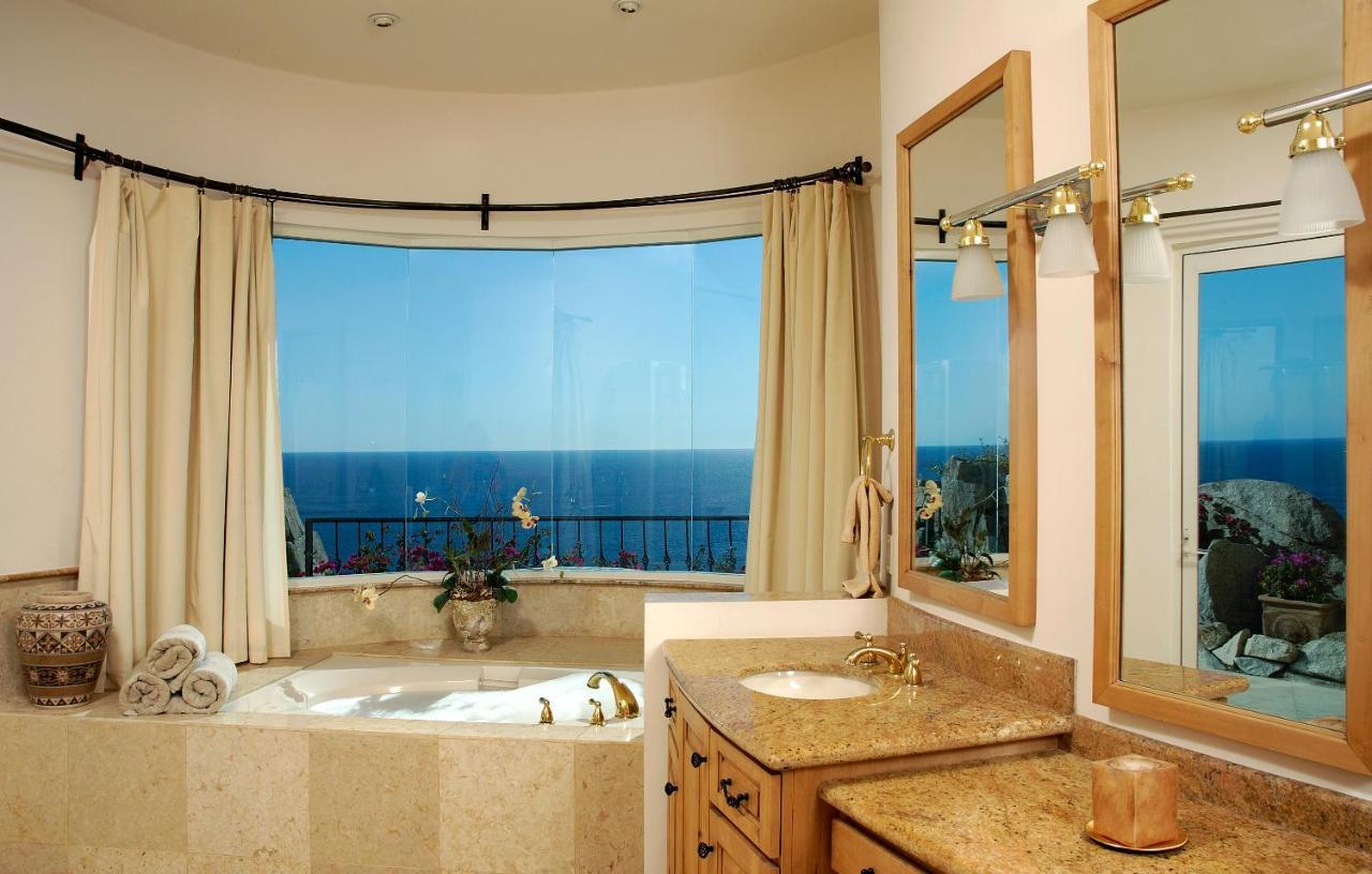 Casa Punta Vista Βίλα Κάβο σαν Λούκας Εξωτερικό φωτογραφία