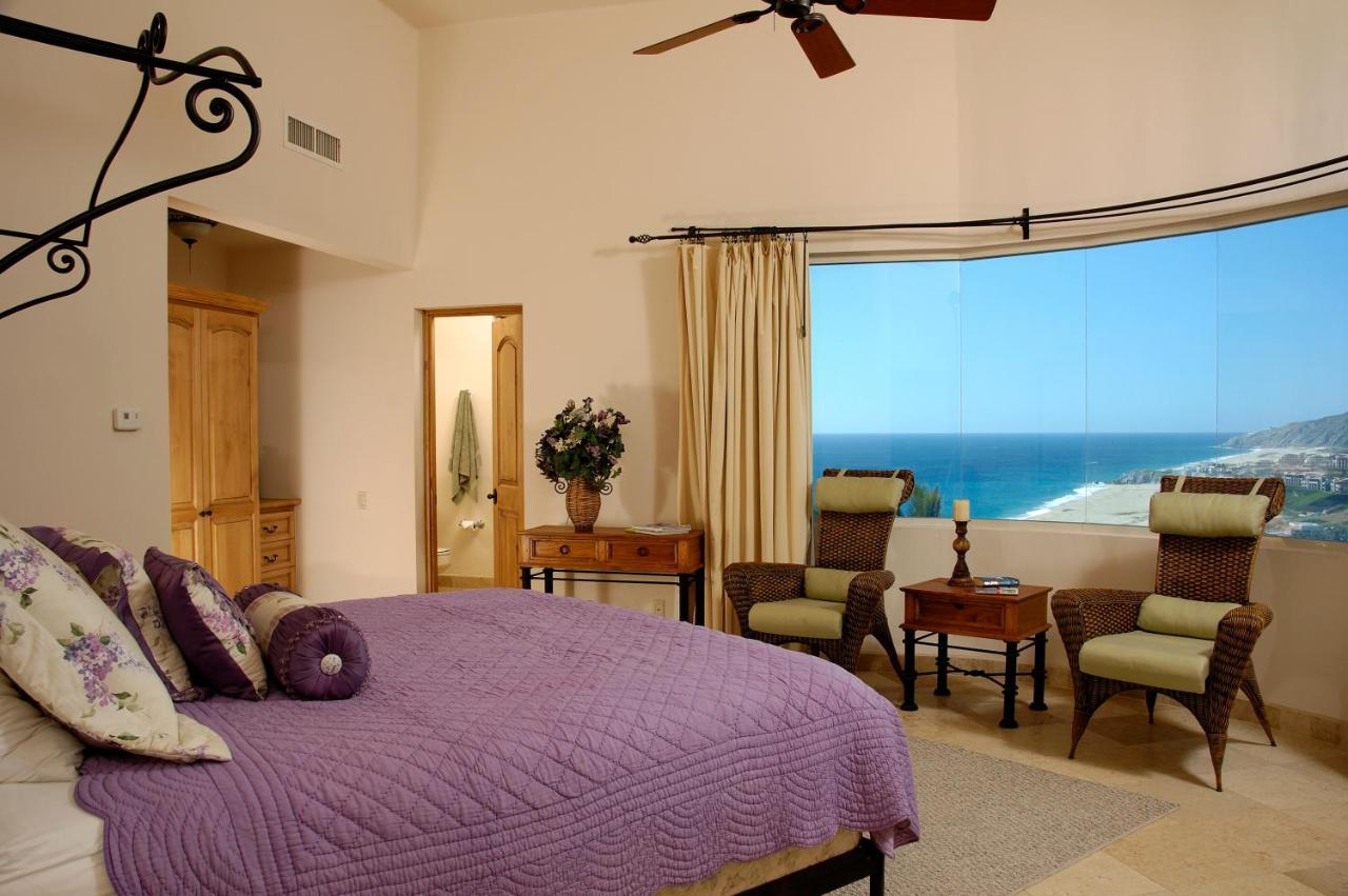 Casa Punta Vista Βίλα Κάβο σαν Λούκας Εξωτερικό φωτογραφία