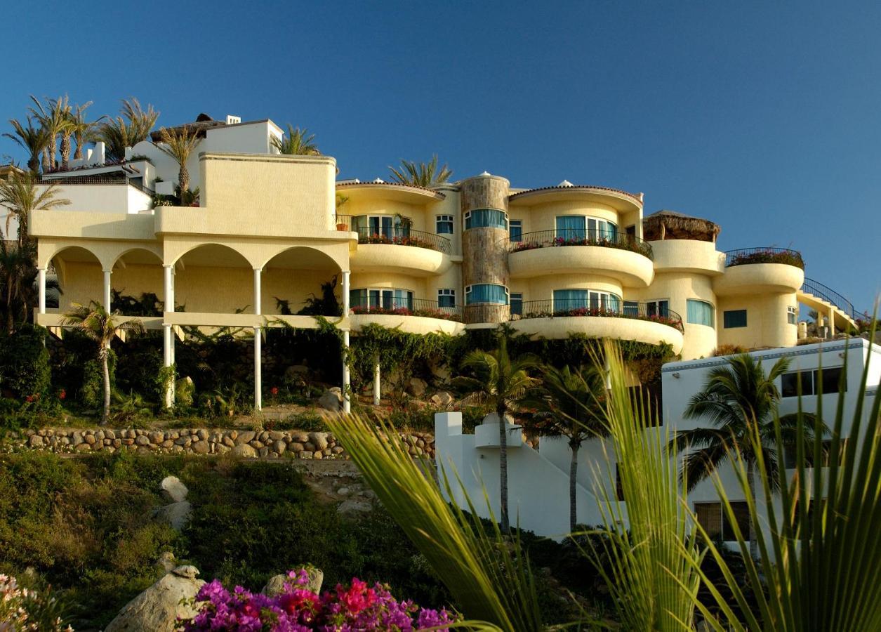 Casa Punta Vista Βίλα Κάβο σαν Λούκας Εξωτερικό φωτογραφία