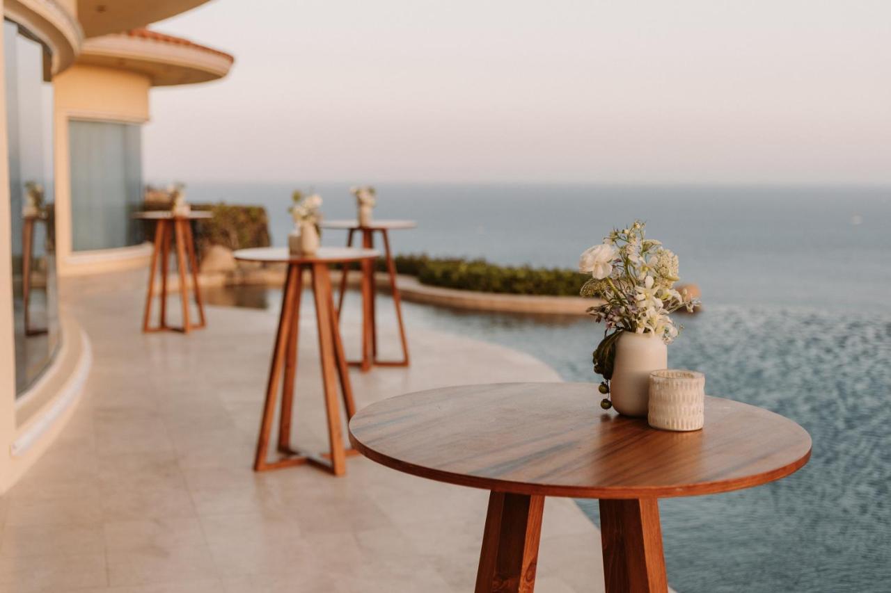 Casa Punta Vista Βίλα Κάβο σαν Λούκας Εξωτερικό φωτογραφία