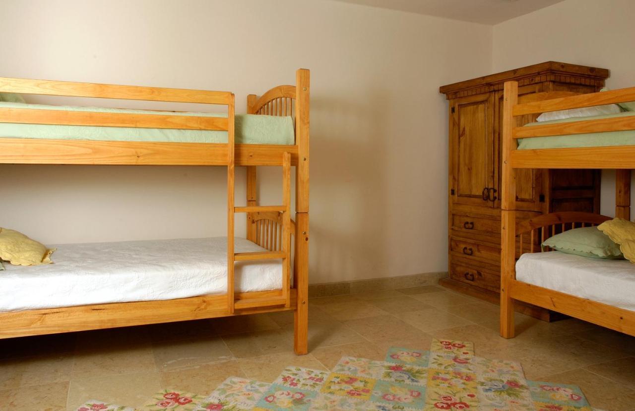 Casa Punta Vista Βίλα Κάβο σαν Λούκας Εξωτερικό φωτογραφία